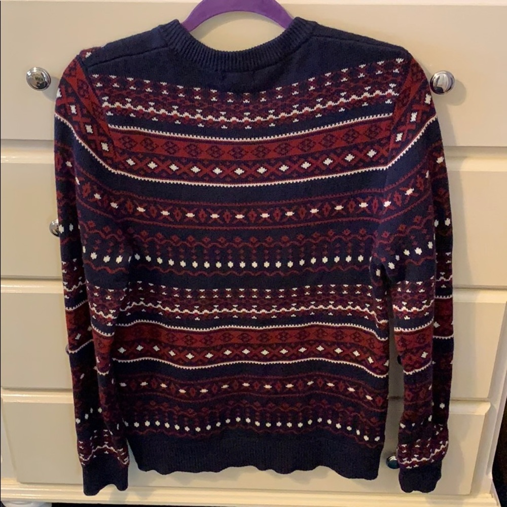 Sweater - Picture 3 of 3
